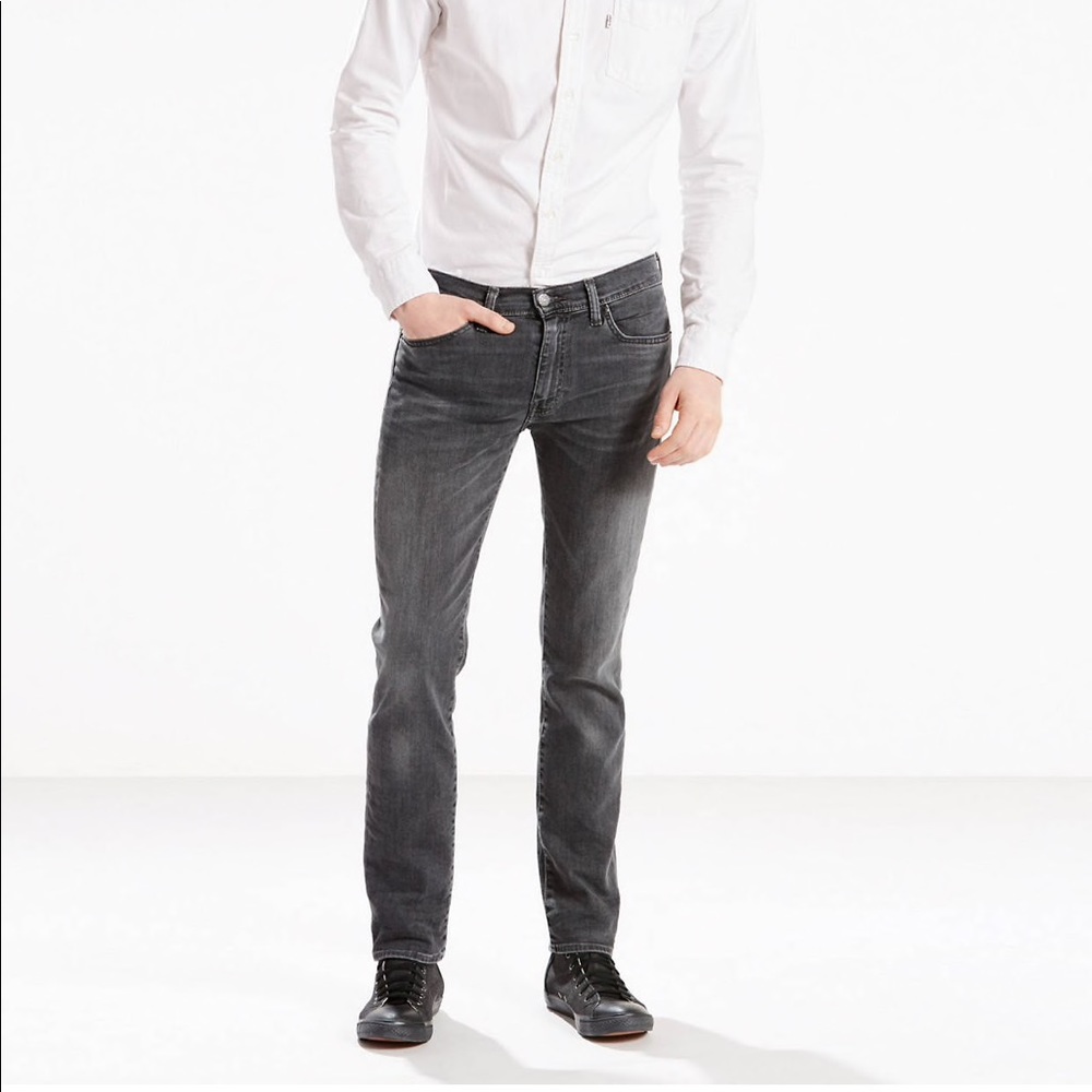 Levi’s Slim Advanced Fit jeans- 31x32